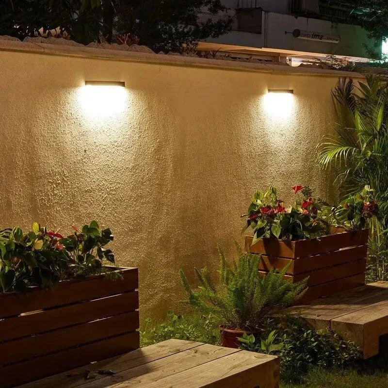 EcoBright – Energy-saving LED Lighting for Powerful Outdoor Lighting -  - #tag1#