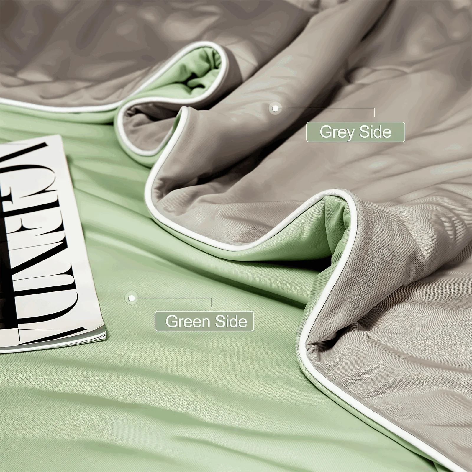 EcoFresh_Cooling_Blanket_-_Hypoallergenic_Double-Sided_Summer_Blanket_-_-_tag1_-4197666 EcoFresh Cooling Blanket - Hypoallergenic Double-Sided Summer Blanket - - #tag1#