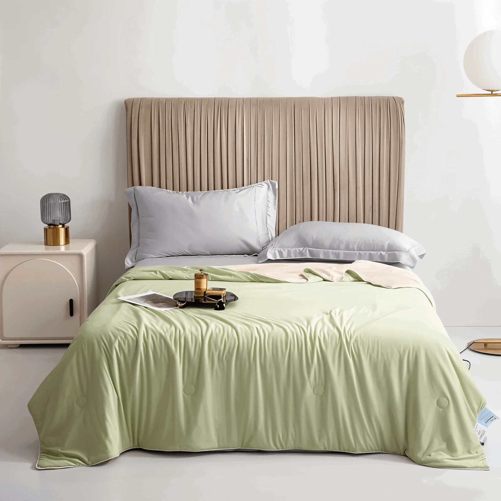 EcoFresh_Cooling_Blanket_-_Hypoallergenic_Double-Sided_Summer_Blanket_-_-_tag1_-4197680 EcoFresh Cooling Blanket - Hypoallergenic Double-Sided Summer Blanket - - #tag1#