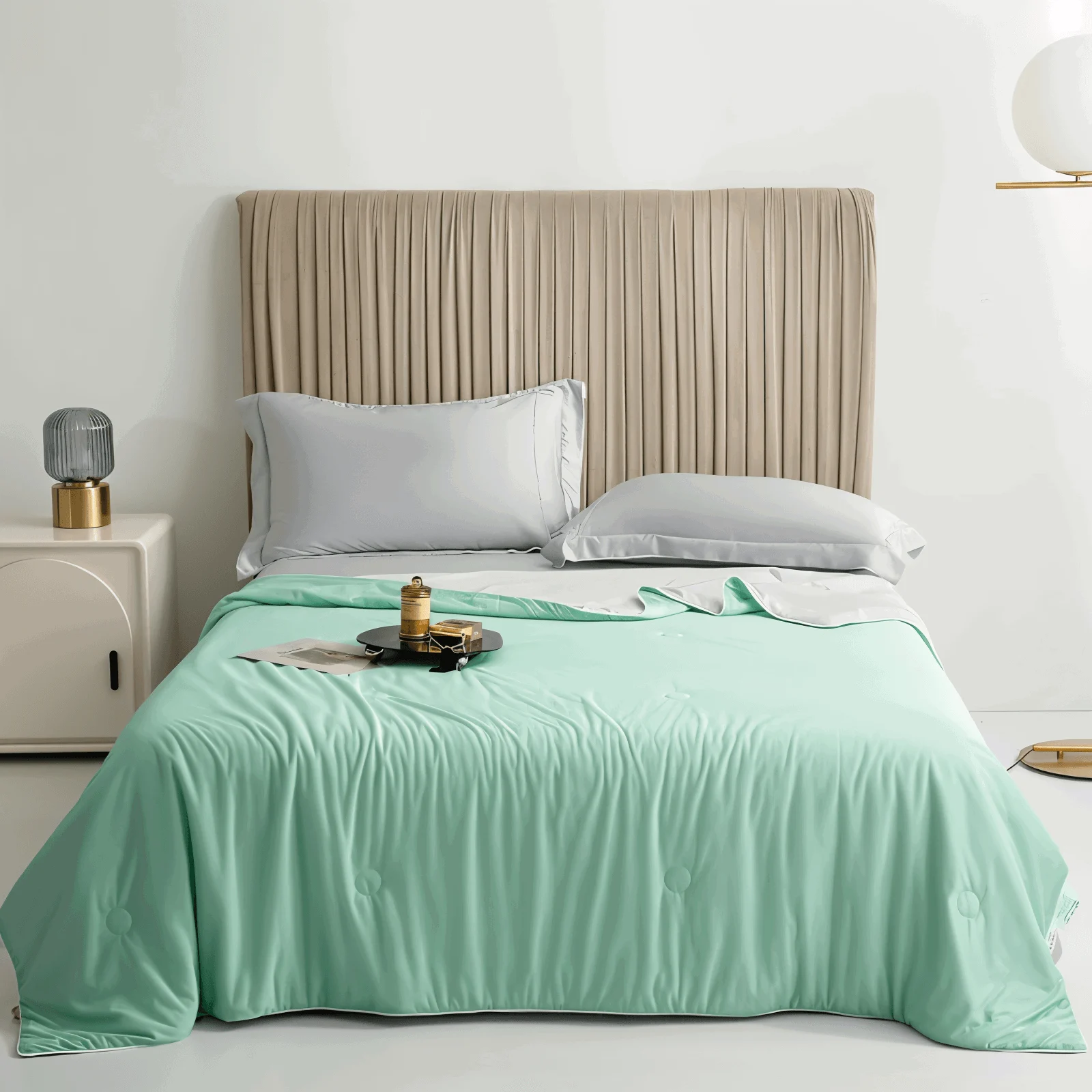 EcoFresh_Cooling_Blanket_-_Hypoallergenic_Double-Sided_Summer_Blanket_-_-_tag1_-4197697 EcoFresh Cooling Blanket - Hypoallergenic Double-Sided Summer Blanket - - #tag1#