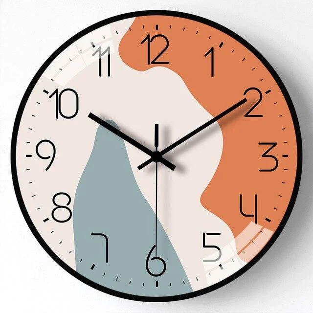 EcoGlow_-_Eco-Friendly_Designer_Wall_Clock_-_-_tag1_-4197706 EcoGlow - Eco-Friendly Designer Wall Clock - - #tag1#