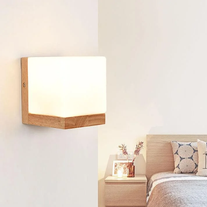EcoShine_-_Modern_wooden_wall_lamp_with_cube-shaped_base_-_-_tag1_-4197948 EcoShine - Modern wooden wall lamp with cube-shaped base - - #tag1#