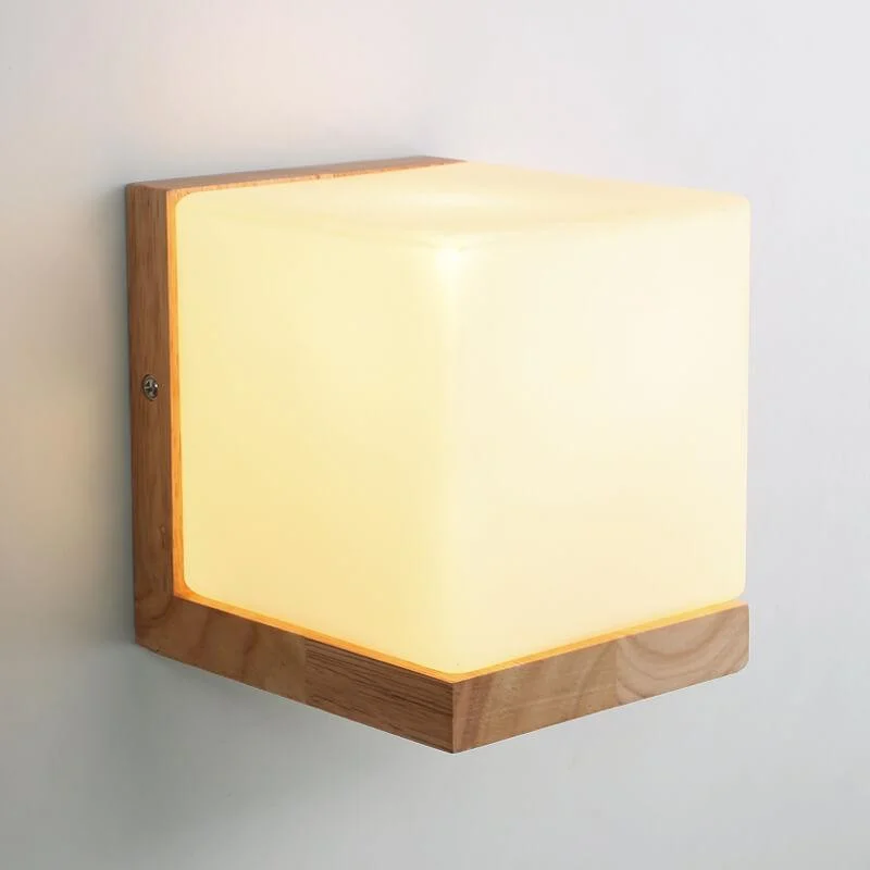 EcoShine_-_Modern_wooden_wall_lamp_with_cube-shaped_base_-_-_tag1_-4197964 EcoShine - Modern wooden wall lamp with cube-shaped base - - #tag1#