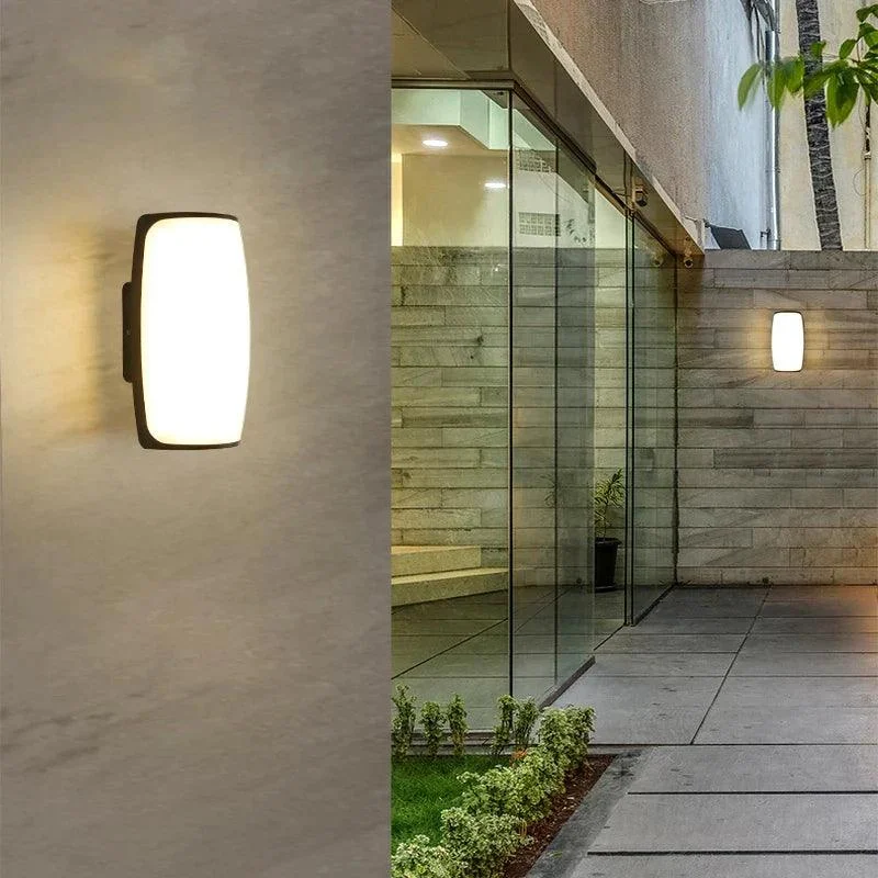 EcoWet_-_Waterproof_wall_light_-_-4181114 EcoWet - Waterproof wall light -
