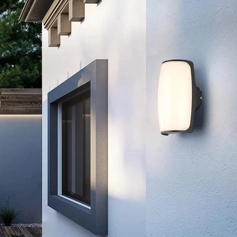 EcoWet_-_Waterproof_wall_light_-_-4181119 EcoWet - Waterproof wall light -