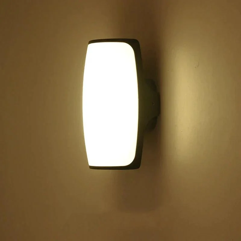 EcoWet_-_Waterproof_wall_light_-_-4181122 EcoWet - Waterproof wall light -