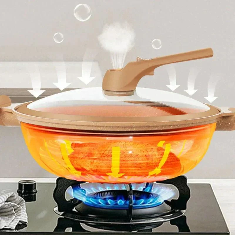 Eco_Cuisine_-_Premium_Wok_for_all_heat_sources_-_-_tag1_-4208115 Eco Cuisine - Premium Wok for all heat sources - - #tag1#