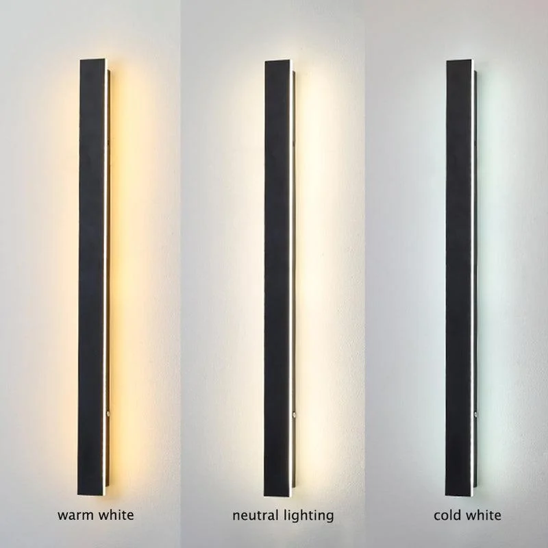 Edge_Modern_Design_LED_Wall_Lamps_Black_Metal_for_Garden_and_Hallway_-_-_tag1_-4198146 Edge Modern Design LED Wall Lamps Black Metal for Garden and Hallway - - #tag1#
