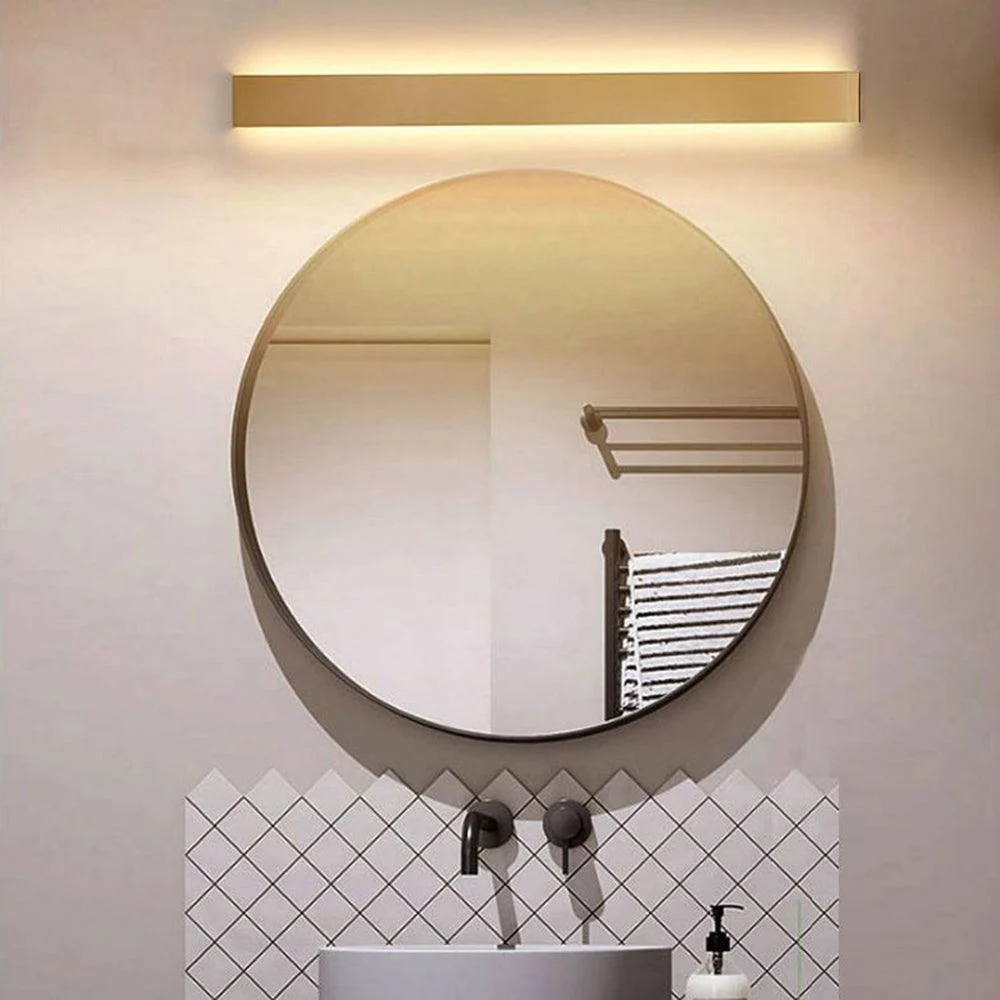 Edge_Modern_LED_Wall_Lamp_-_Rectangular_Black-White-Gold_Bathroom-Living_Room_-_-_tag1_-4208925 Edge Modern LED Wall Lamp - Rectangular, Black/White/Gold, Bathroom/Living Room - - #tag1#