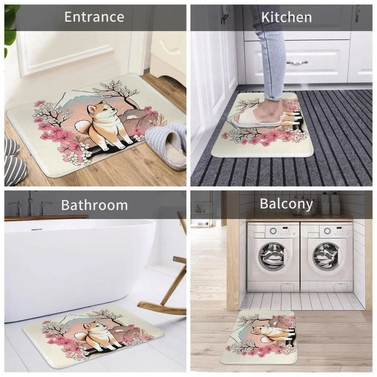 Edgy_Shiba_Inu_Non-Slip_Carpet_Japanese_Art_Style_-_-4181195 Edgy Shiba Inu Non-Slip Carpet: Japanese Art Style -