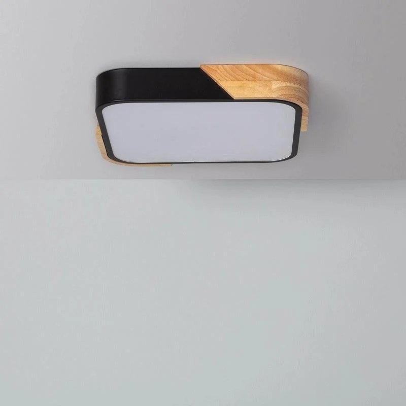 EditDariSquare18WWhiteSelectableLEDFlushCeilingLight-Black_Wood_1 Editdarisquare18wwhiteselectableledflushceilinglight Black Wood 1