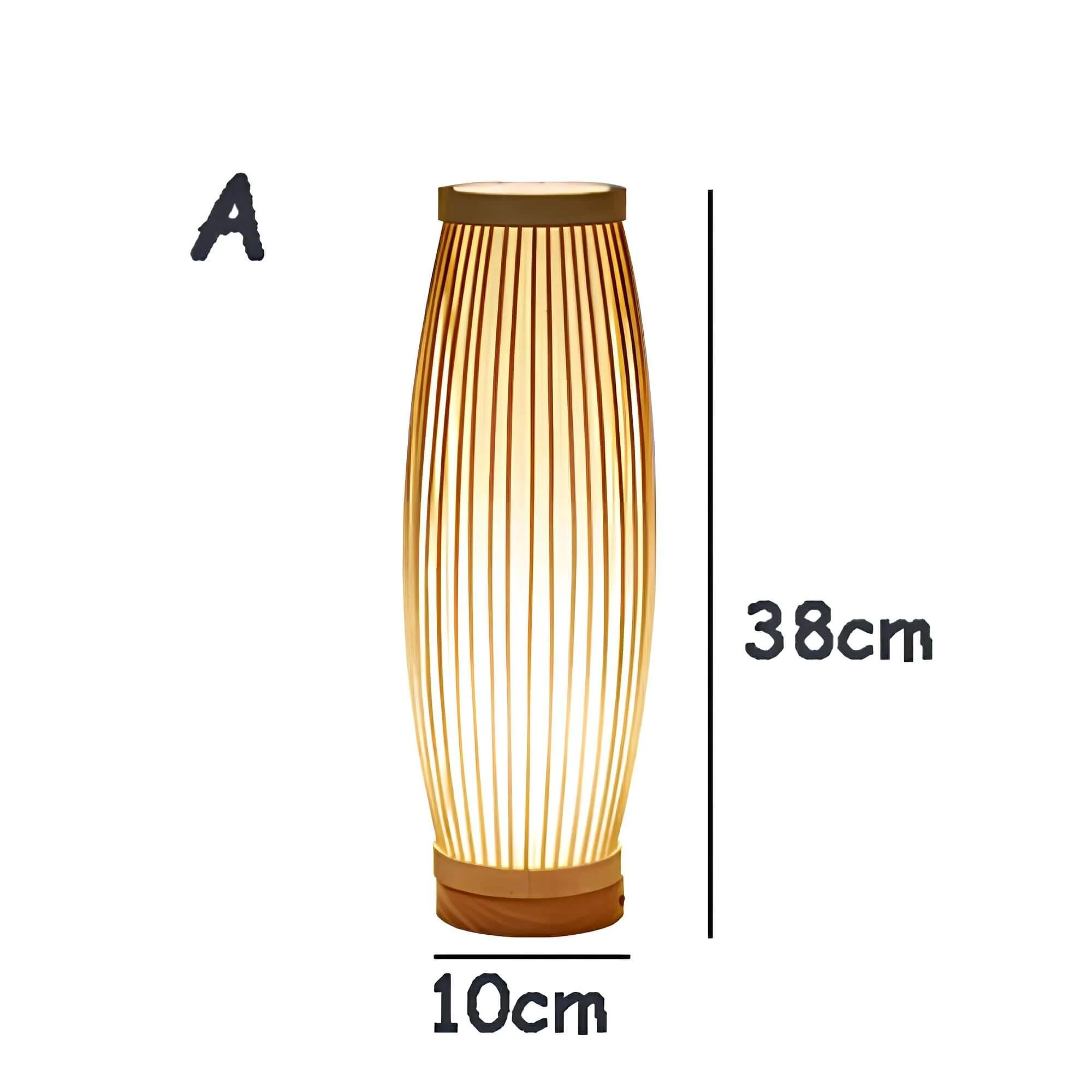 EdoEleganceTischlampe-JapanischerStilmitRaffinierterAsthetik6 Edoelegancetischlampe Japanischerstilmitraffinierterasthetik6