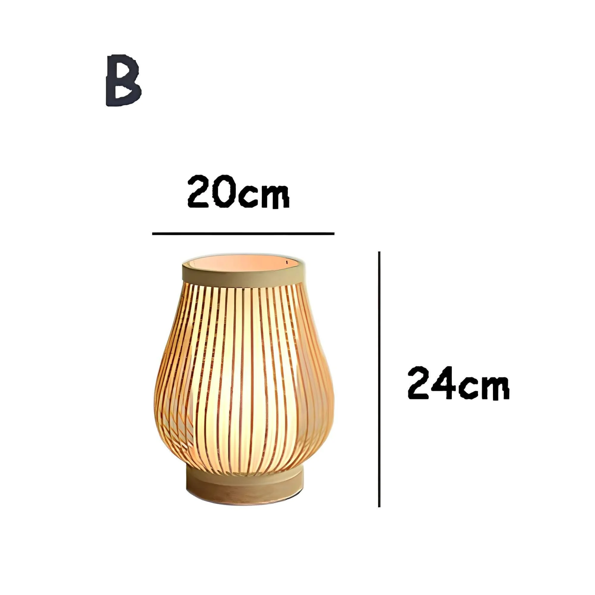 EdoEleganceTischlampe-JapanischerStilmitRaffinierterAsthetik7 Edoelegancetischlampe Japanischerstilmitraffinierterasthetik7