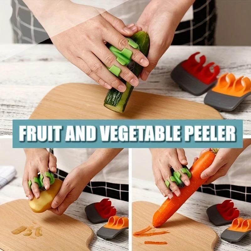 Effortlessly_Peel_Fruits_And_Vegetables_With_Our_Stainless_Steel_Handheld_Peeler_-_Perfect_Kitchen_Accessory_-_-_tag1_-4209191 Effortlessly Peel Fruits And Vegetables With Our Stainless Steel Handheld Peeler - Perfect Kitchen Accessory - - #tag1#