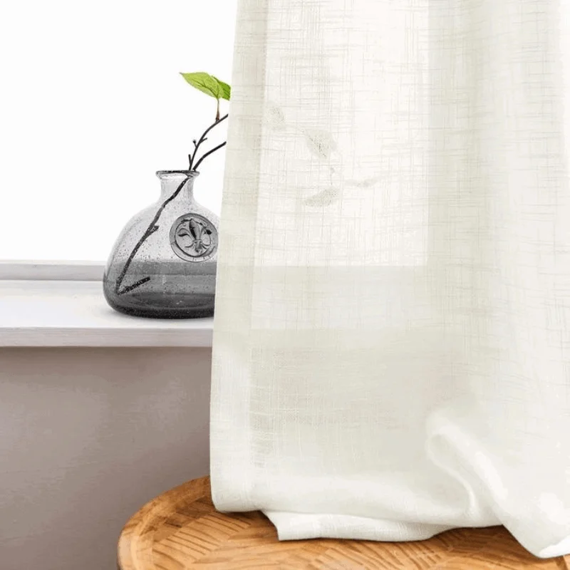 Ela_-_Semi-transparent_Linen_Curtains_Soft_Hood_-_-_tag1_-4209868 Ela - Semi-transparent Linen Curtains Soft Hood - - #tag1#