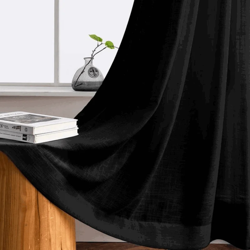 Ela_-_Semi-transparent_Linen_Curtains_Soft_Hood_-_-_tag1_-4209917 Ela - Semi-transparent Linen Curtains Soft Hood - - #tag1#