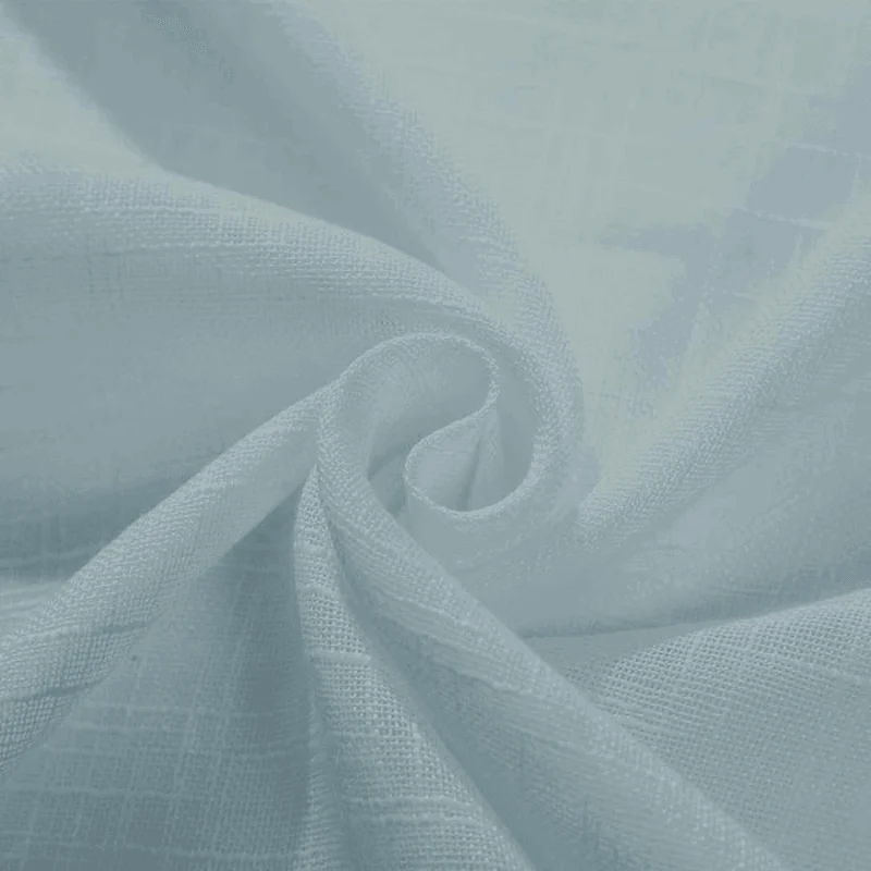Ela_Linen_Look_Semi_Transparent_Curtains_Tulle_-_-_tag1_-4209957 Ela Linen Look Semi Transparent Curtains Tulle - - #tag1#