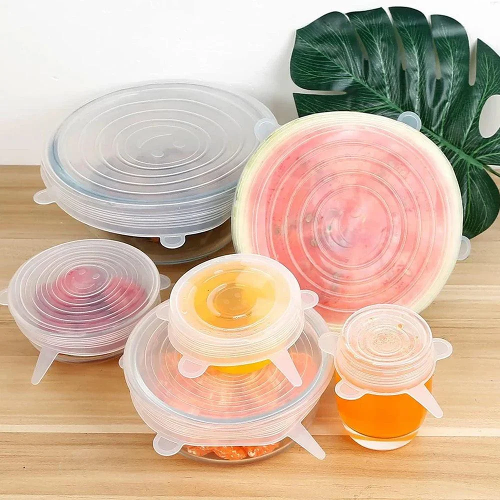 Elastic_Food_Covers_-_-_tag1_-4210146 Elastic Food Covers - - #tag1#