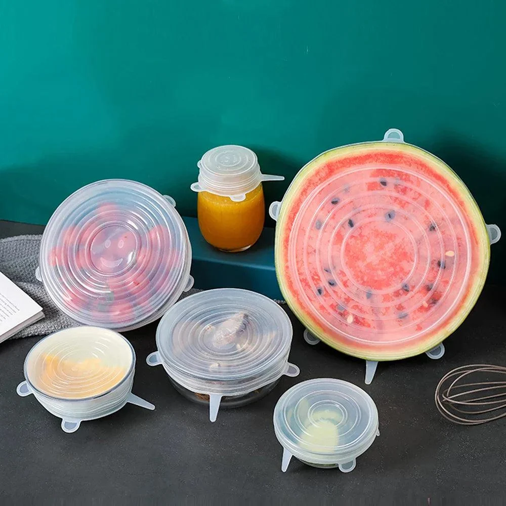Elastic_Food_Covers_-_-_tag1_-4210153 Elastic Food Covers - - #tag1#