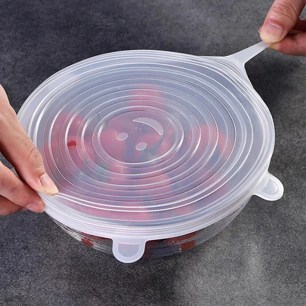 Elastic_Food_Covers_-_-_tag1_-4210164 Elastic Food Covers - - #tag1#