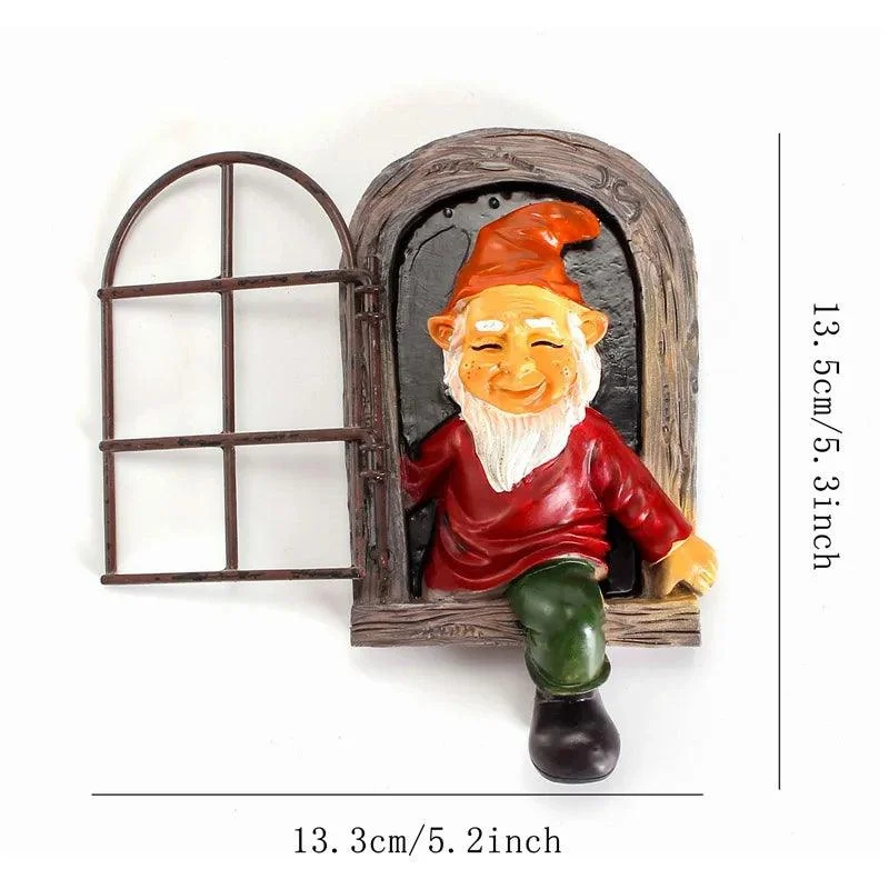 ElderStone_-_Whitebeard_Dwarf_Statue_-_-4181506 ElderStone - Whitebeard Dwarf Statue -
