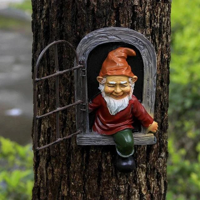 ElderStone_-_Whitebeard_Dwarf_Statue_-_-4181523 ElderStone - Whitebeard Dwarf Statue -