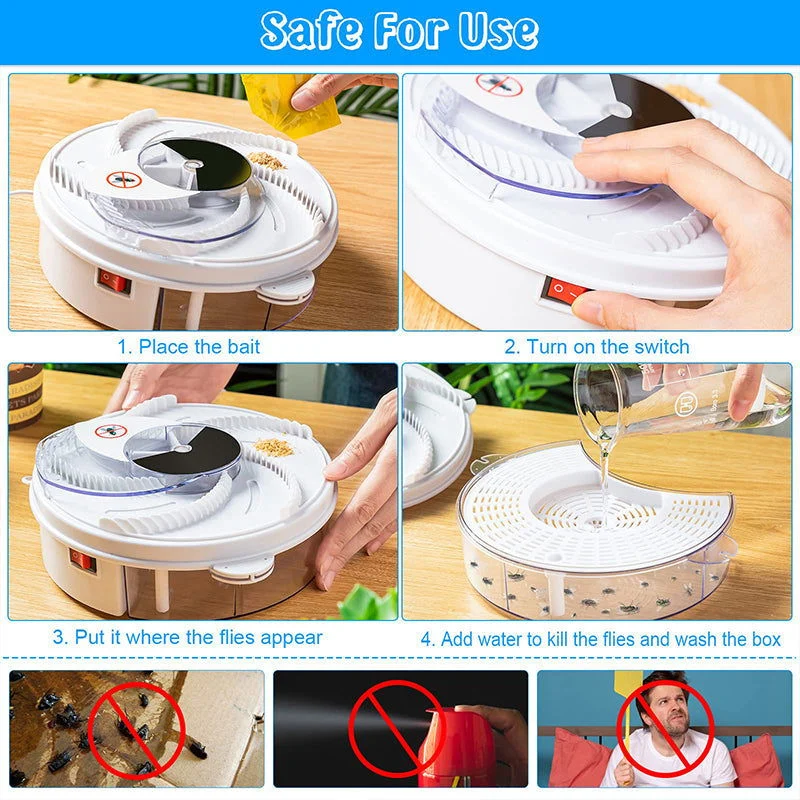 Electric_Fly_Trap_-_-_tag1_-4210380 Electric Fly Trap - - #tag1#