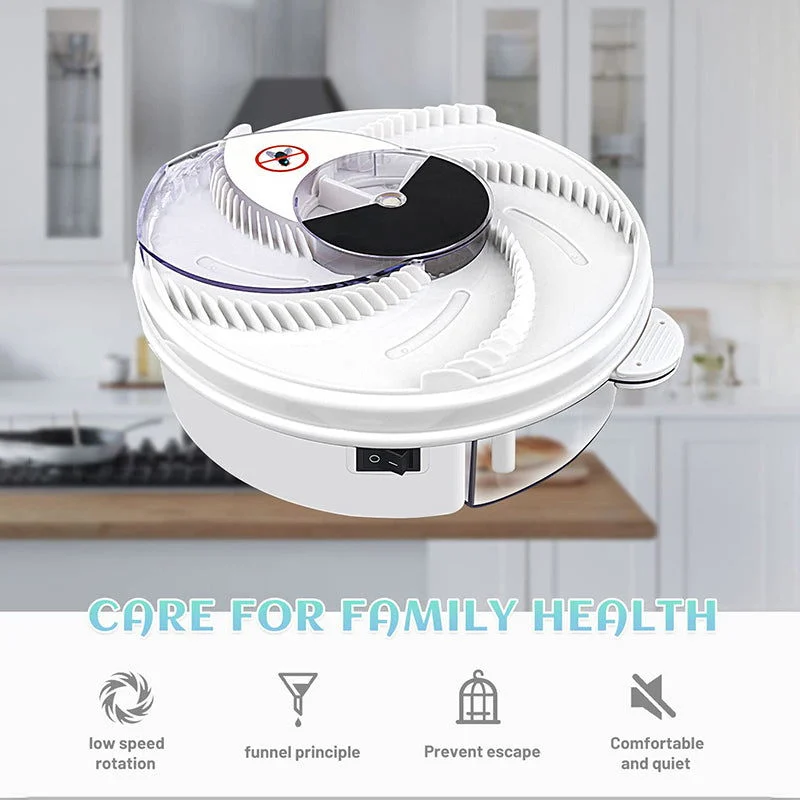 Electric_Fly_Trap_-_-_tag1_-4210403 Electric Fly Trap - - #tag1#