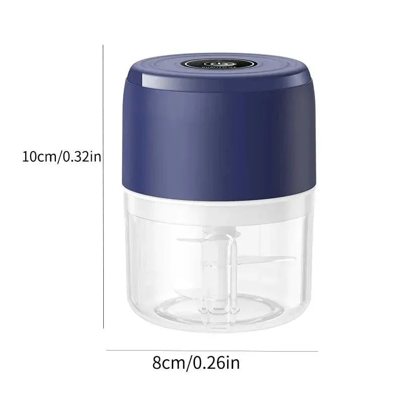 Electric_Food_Chopper_Mini_USB_Kitchen_Gadgets_-_-4181606 Electric Food Chopper: Mini USB Kitchen Gadgets -