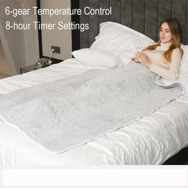 Electric_Heated_Blanket_-_-4181627 Electric Heated Blanket -
