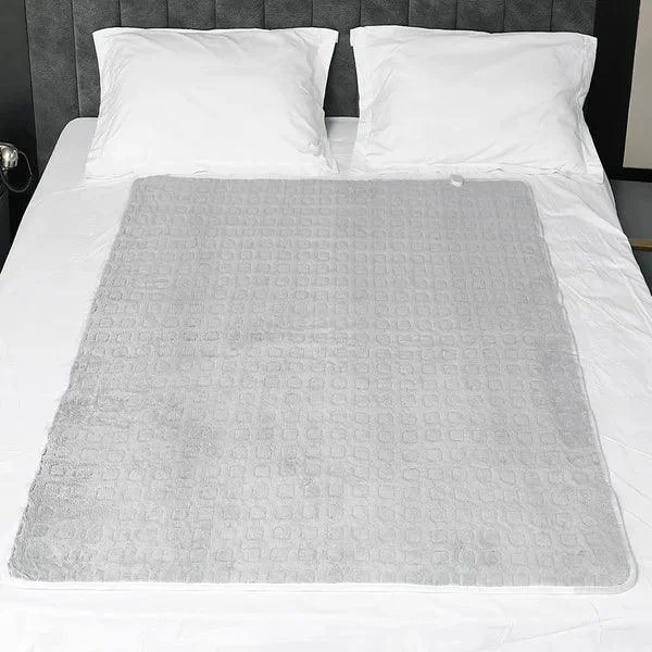 Electric_Heated_Blanket_-_-4181646 Electric Heated Blanket -
