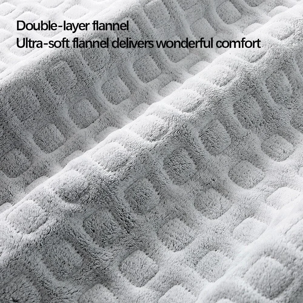 Electric_Heated_Blanket_-_-4181658 Electric Heated Blanket -