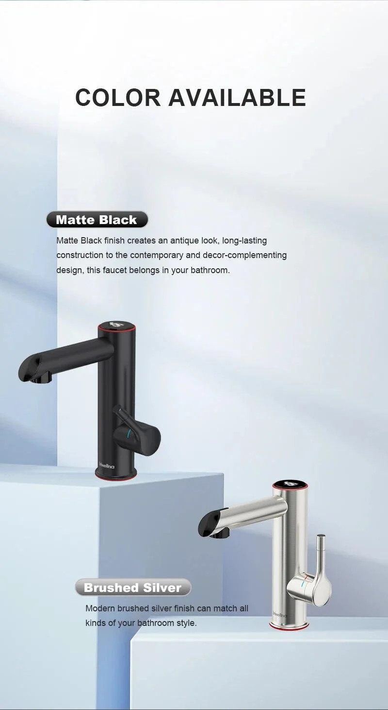 Electric_Instant_Heater_Faucet_Stainless_Steel_-_-_tag1_-4210629 Electric Instant Heater Faucet Stainless Steel - - #tag1#