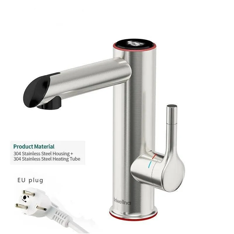 Electric_Instant_Heater_Faucet_Stainless_Steel_-_-_tag1_-4210689 Electric Instant Heater Faucet Stainless Steel - - #tag1#