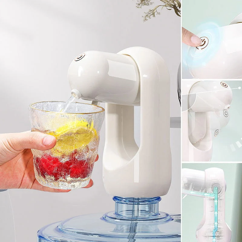 Electric_Water_Bottle_Dispenser_-_-_tag1_-4211015 Electric Water Bottle Dispenser - - #tag1#