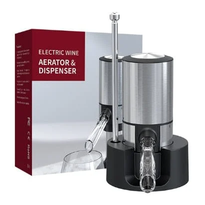Electric_Wine_Decanter_-_-_tag1_-4211066 Electric Wine Decanter - - #tag1#