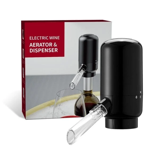 Electric_Wine_Decanter_-_-_tag1_-4211072 Electric Wine Decanter - - #tag1#