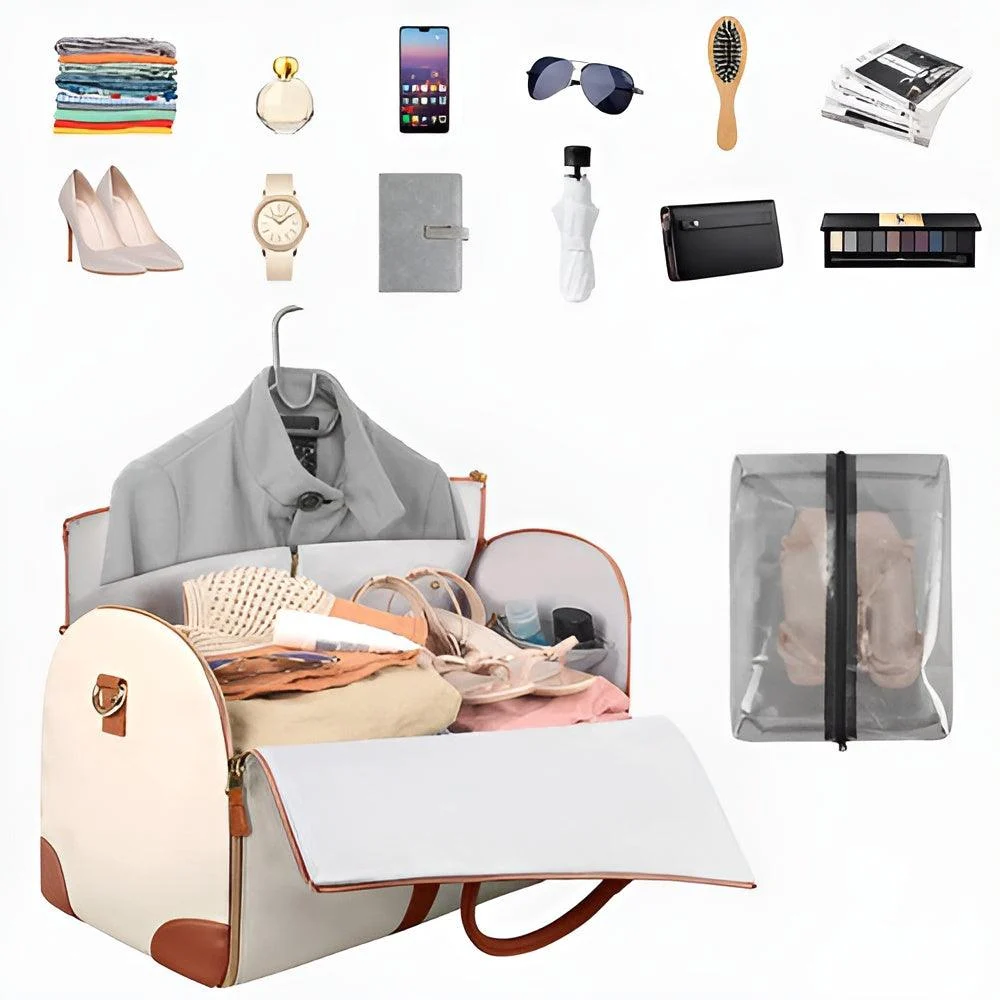 ElegaFold_-_Elegant_Leather_Dress_Organizer_foldable_Travel_Bag_-_-_tag1_-4198589 ElegaFold - Elegant Leather Dress Organizer, foldable Travel Bag - - #tag1#