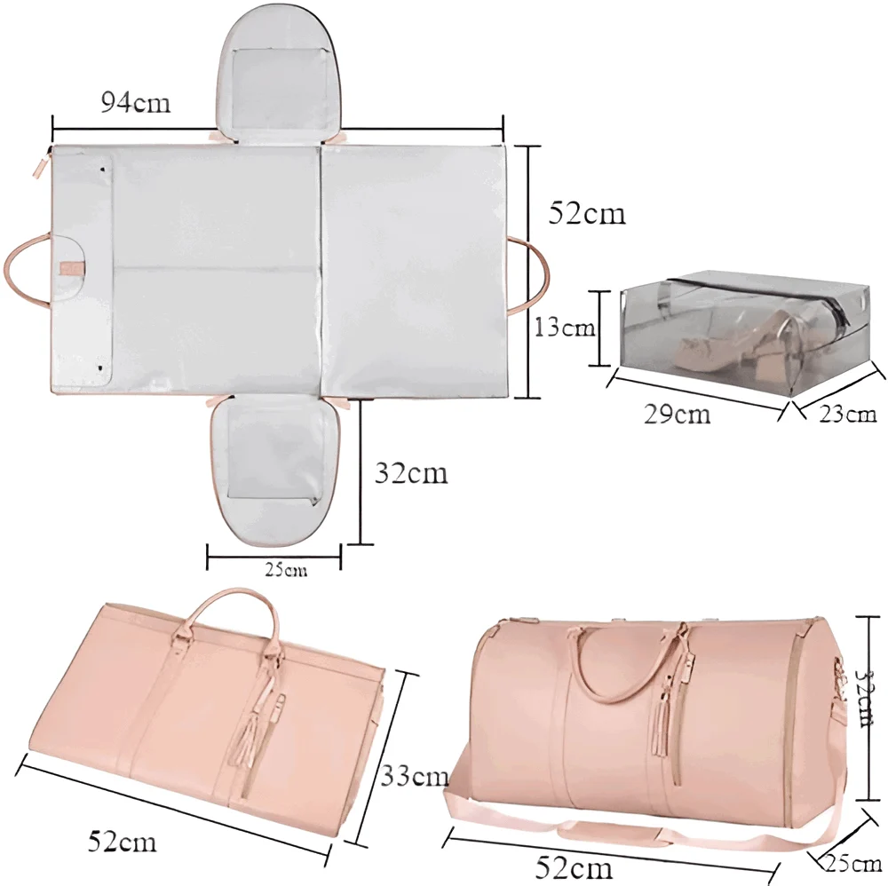 ElegaFold_-_Elegant_Leather_Dress_Organizer_foldable_Travel_Bag_-_-_tag1_-4198594 ElegaFold - Elegant Leather Dress Organizer, foldable Travel Bag - - #tag1#