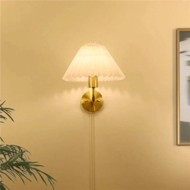 EleganceGlow_origami_wall_light_-_-4181903 EleganceGlow origami wall light -