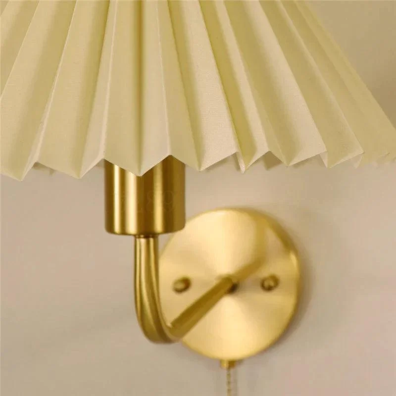 EleganceGlow_origami_wall_light_-_-4181914 EleganceGlow origami wall light -