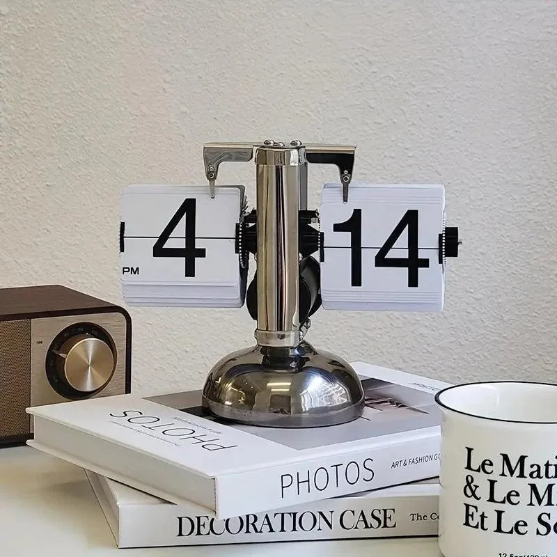 Elegance_-_Flip_Clock_-_-_tag1_-4211300 Elegance - Flip Clock - - #tag1#