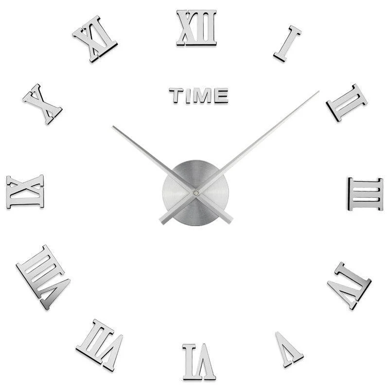 Elegance_-_Wall_Clock_-_-_tag1_-4211337 Elegance - Wall Clock - - #tag1#