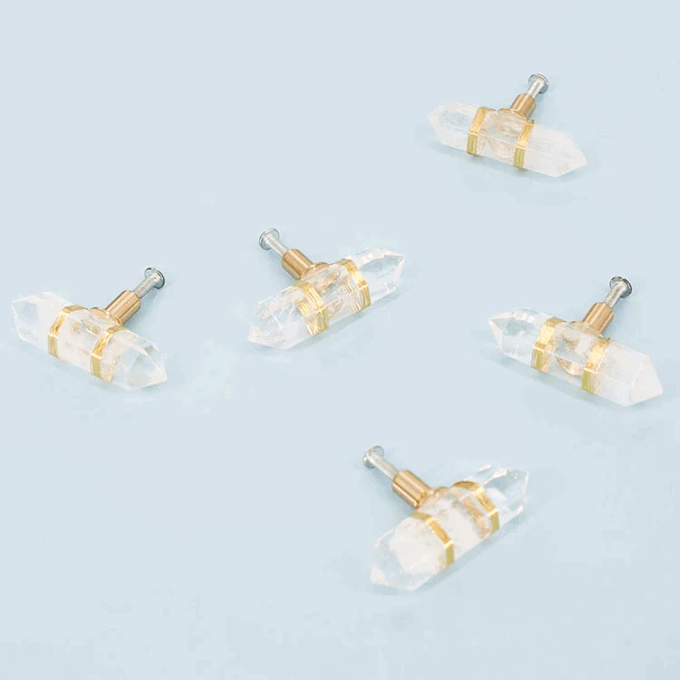 Elegance_Crystal_Brass_Cabinet_Knob_-_-_tag1_-4211536 Elegance Crystal Brass Cabinet Knob - - #tag1#
