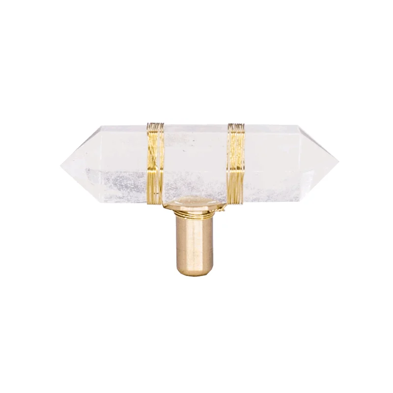 Elegance_Crystal_Brass_Cabinet_Knob_-_-_tag1_-4211542 Elegance Crystal Brass Cabinet Knob - - #tag1#