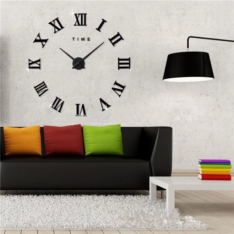 Elegance_Time_clock_Refine_your_living_room_with_this_beautiful_clock_-_-_tag1_-4211808 Elegance Time clock | Refine your living room with this beautiful clock - - #tag1#