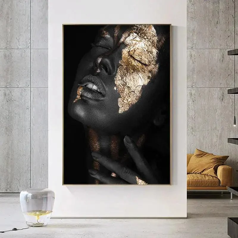 Elegant_African_Woman_-_-_tag1_-4198940 Elegant African Woman - - #tag1#