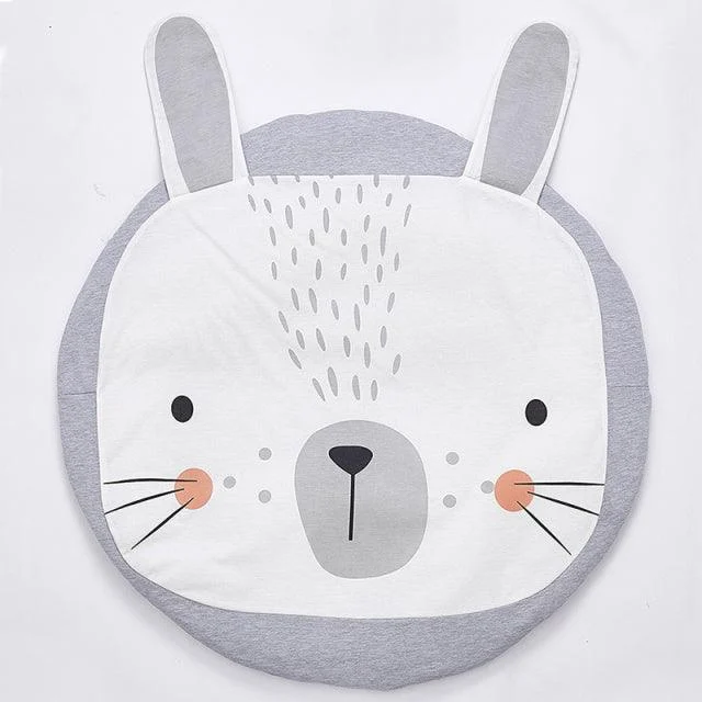 Elegant Baby’s Play Mat - - #tag1#