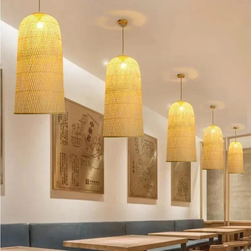 Elegant_Bamboo_Pendant_Lamp_-_-_tag1_-4211992 Elegant Bamboo Pendant Lamp - - #tag1#