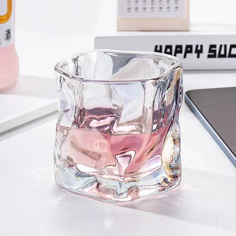 Elegant_Glacier_Ripple_Whisky_Glass_-_-_tag1_-4212316 Elegant Glacier Ripple Whisky Glass - - #tag1#